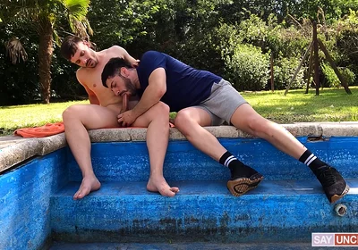 It For The Long Haul, Liam Gets Lucky