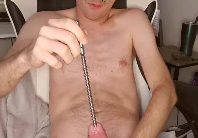 Ribbed Sound Upside Down