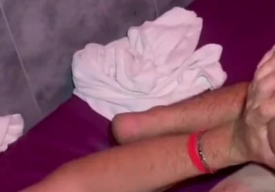 MAX fucked raw in jockstrpa by bear tominant