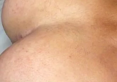 Kalil fucked raw by the blond top Peyo Fonte