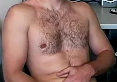 Sexy Straight Guy Rick in Kc