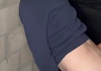 Nathan Madness Fucked by Straight Anonymous