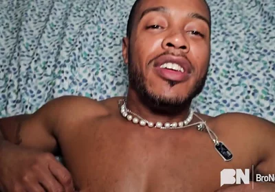 Unexpected Attraction Brewing With Jake Waters