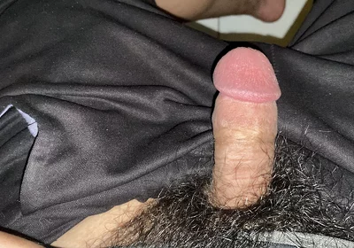 Masturbating While Sitting While Imagining My Friend's Pussy
