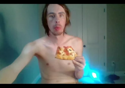 Vod From the Pizza