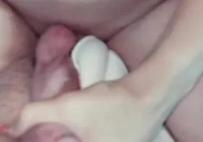 Bareback Cum and Piss