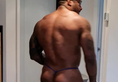 The First Thing Friday, Hope to Like This Guys.