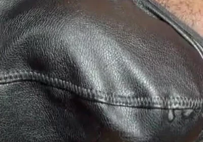 Valdo Smith used raw by xxl cock of Gianni Maggio