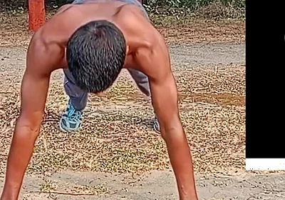 Land Ko Lamba Karo Workout Karke