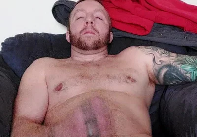 Jerking off Until I Cum