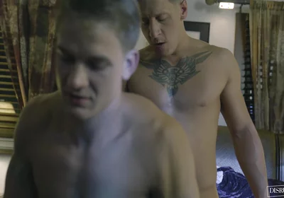 Deep Inside: Tom: The A.i. Robot That Fulfilled Their Dream With Dalton Riley And Brandon Anderson