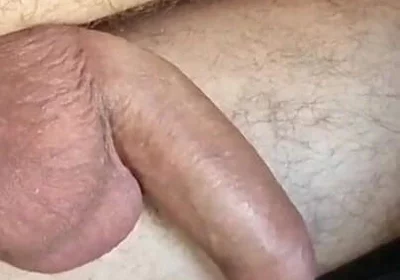 I Fucked a Handsome Guy in the Park Without a Condom on a Hot Cruise