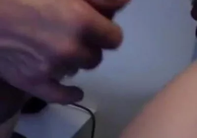 Slut creampied by 2 rented boys rough