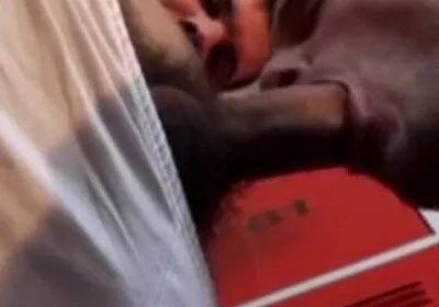 Young footballer fucking on the locker room outdoor