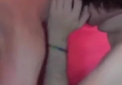 Young twink fucked by older with big cock