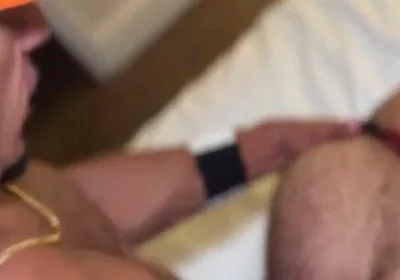 Muscle Bear Bang