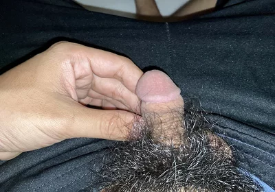 I Masturbate While Imagining My Ex