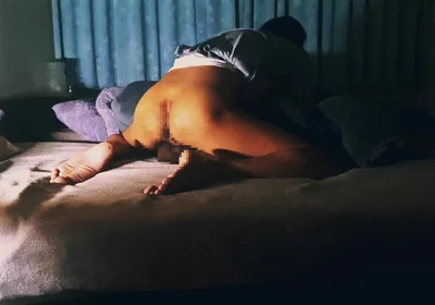 Solo Sex