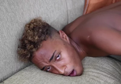 Darien Blaze & Trinidad Papi