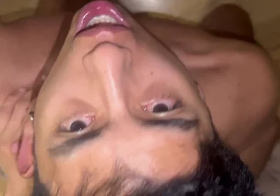 Sluty Boy Play with Two Cocks