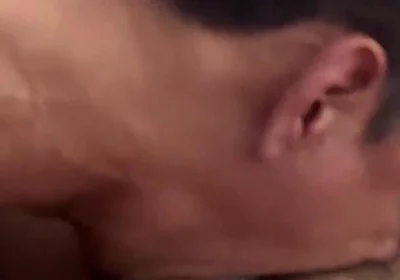 His Throat, My Pace