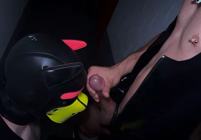 Basement Encounter