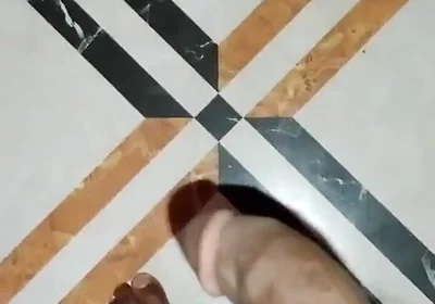 My Dick Says No to Banging