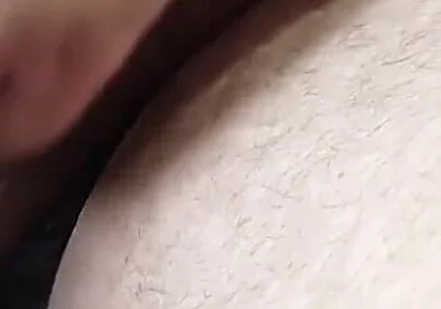 Jerking off Into My New Anita Panties!