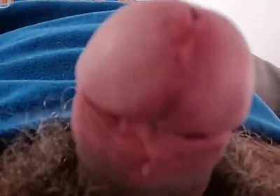 You Want to Suck My Meat Pole