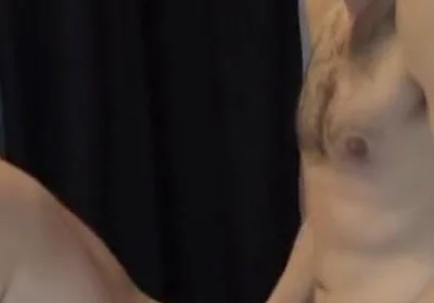 Jaden fucked bareback by Koldo Goran in Berlin