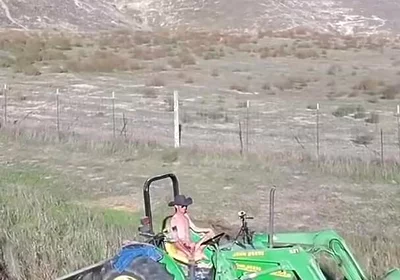 Solo Farm Time