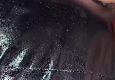 After Gym Sweaty Ass Eating