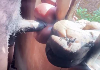 Fucking Sex Toys