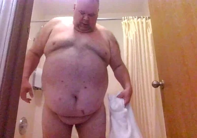 Shower and Shave