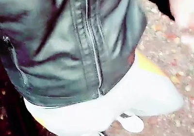 Slutboyben Cam4 Sexy Cruising Chick at Schwerin B321 Parking
