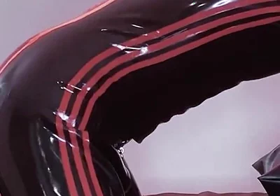Devious Detour - Milked & Fucked - Part 2