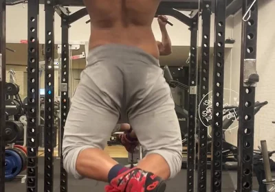 Back Workout