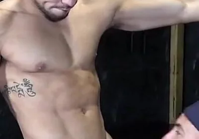 Tiago Dasivla Fucked Raw Y Jess Royan