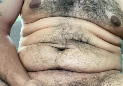 Ready to Be Eaten and Make You My Cumdumster