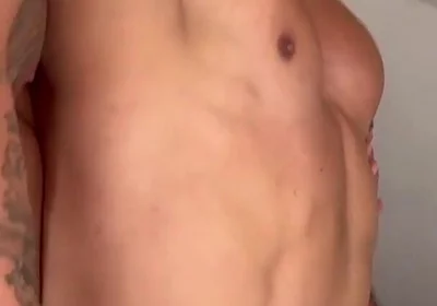 Muscle Bubble Fucked Hardcore Anal Big Uncut Cock Raw Azael Maluma