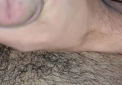 I Masturbate Without Stirring up My Wife