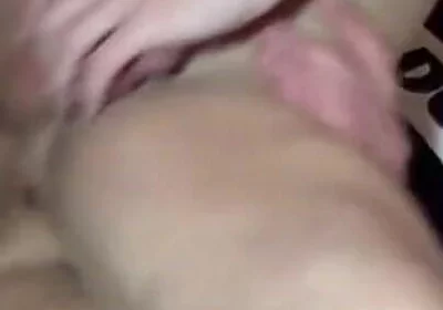 Kosmin fucked bareback by Oscar Wood