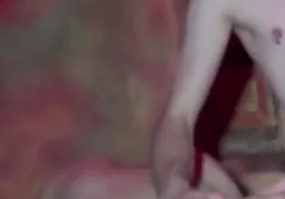 Bottom fucked by older in sauna