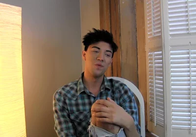 Sexy Jake Just Starting Out