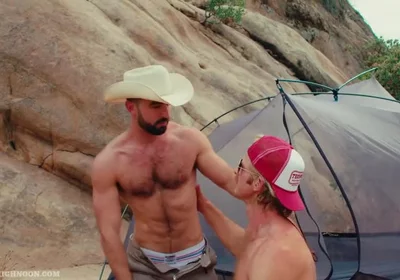 Matt & Joe