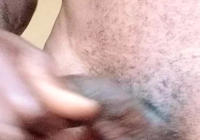 So Horny for You and Cummimg for You