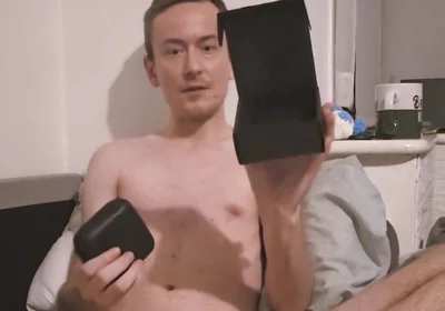 Box Opening