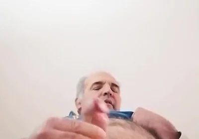 The Thickness of My Cock Is 14 Cm Before the Final Cumshot