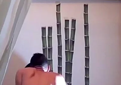 Video with James fucked raw b yhis 2 friends