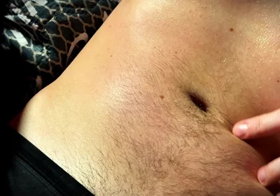 Hard Trampling - on the Edge